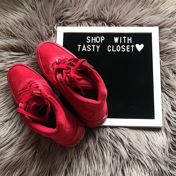 Nike air max goadome sneakers - Picture 7 of 7